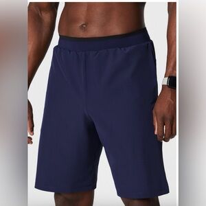 FABLETICS FLM SHORTS 9’’ (UNLINED), DEEP NAVY
Size: XL
FUNDAMENTAL SHORT
NWT